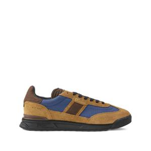 25 FW 폴로 랄프로렌 패널 스니커즈 809974046001 TP440071380