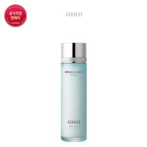 [오휘] 미라클 아쿠아 에멀전 130ml
