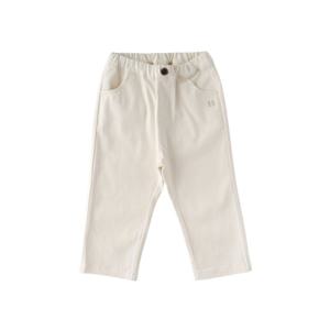 M밍크뮤D 25FW (IV)면스판팬츠 가을겨울초봄 바지 (35A1541003)