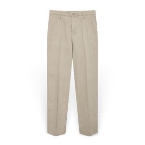 [헤지스] 남성 투톤 조직감 밴딩 팬츠 HZPA5F232I1