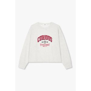 [톰보이]큐리어스 톰보이 긴팔티셔츠(9175322961)