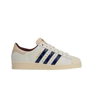 아디다스 x 웨일스 보너 슈퍼스타 원더 화이트 컬리지에이트 네이비 JP7161