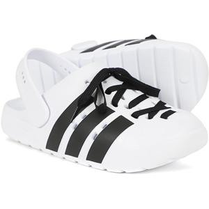 [정품] 아디다스 아딜렛 클로그 2.0 레이스 (JR4027)