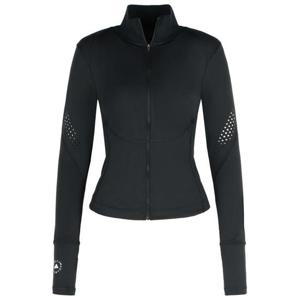 아디다스 바이 스텔라매카트니 긴팔 티셔츠 JW4551BLACK Black