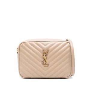 생로랑 셰브런 로고 크로스 백 761554DV707