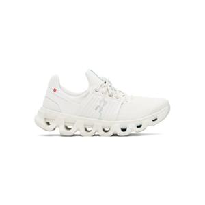 25 FW On 남성 오프 화이트 클라우드스위프트 4 AD 스니커즈 252585M237035