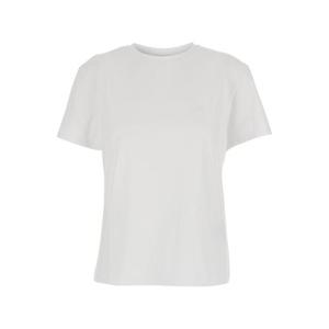 아크네 스튜디오 반팔 티셔츠 CL0309183 White