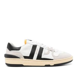 랑방 클레이 로우탑 스니커즈 FU SKDK00 NAS1 P25 0010