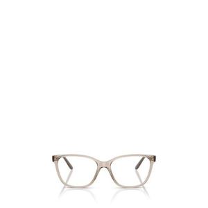 보그 안경 VO5518 3181 TRANSPARENT LIGHT BROWN