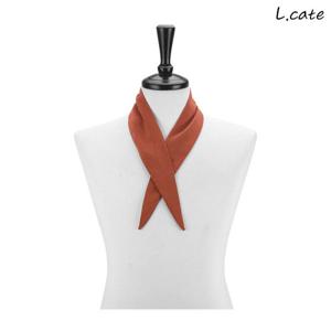 [엘케이트 ACC]엘케이트 여성 스카프 LNM146 쁘띠 미니 데일리