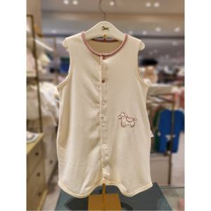 에뜨와 HK(25FW)해일로수면조끼 (07S711302)