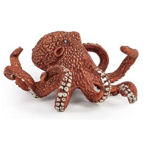 모모스 문어 피규어 모형완구 동물모형 장난감 동물피규어 동물장난감 해양동물피규어 유치원교구 어린이집교구