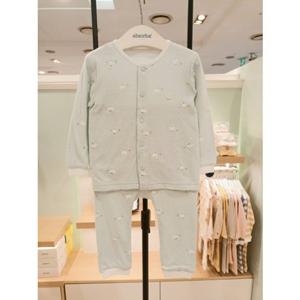 [압소바] (민트)(조카백일돌선물) 도리내의 (A2D10311)