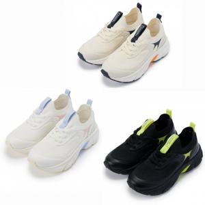 내셔널지오그래픽키즈  (K255KSN024) 에어플로우 스니커즈 여름 운동화