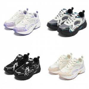 내셔널지오그래픽키즈  (K253KSN016-) 쉴드 컨투어 프리즈 키즈 운동화