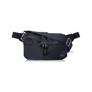 [요시다포터] SS25 공용 포스 투웨이 웨이스트백 855 07501 50