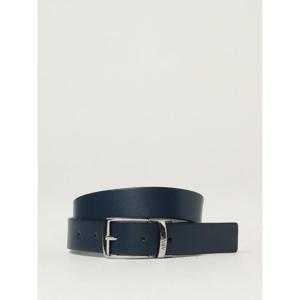 키즈 엠포리오 아르마니 벨트 4015203F560 17535 Navy