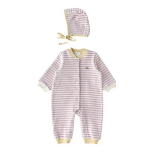 선물추천[밍크뮤HP]25년F W (VI)아미띠에캔디SET우주복 (35C70-675-02)