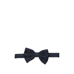 25 FW 꼬르넬리아니 실크 보타이 26U9082620480 TP442267998