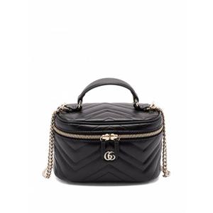 [GUCCI] 라프리마 여성 Bags 블랙 837454 AAET81000 /11