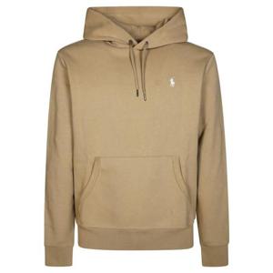 폴로 랄프로렌 후드 티셔츠 710907092016 TAN C1730 BEIGE