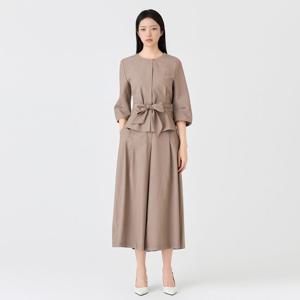 [TAG 285000원][케이엘바이린] 알토 와이드 슬랙스 KWSLPI4700