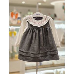 [압소바 의류] 콜마르 원피스 (A2725102)