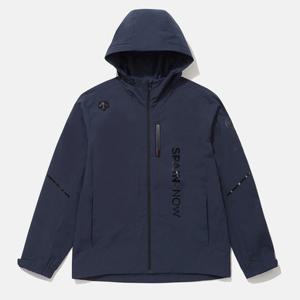 [데상트]데상트 히트나비 옥타 우븐 자켓 SP323SJK91NVY0 점퍼