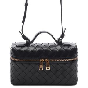 [보테가베네타] 25FW 여성 뱅뱅 베니티 토트 겸 크로스백 (789109 V3IV1 8425 25F)