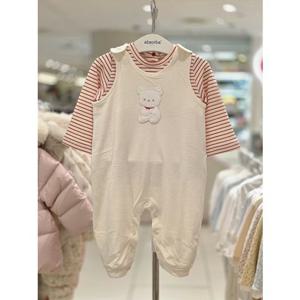 [압소바 의류] 러브미 우주복(티셔츠) (A2710610)