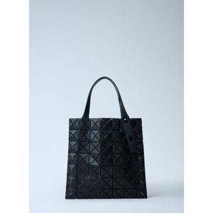 이세이미야케 바오바오 매트 타일 프리즘 토트백 BB58AG507 16
