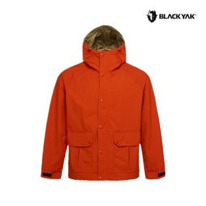 블랙야크 남녀공용 히말라야 라이프 윈드자켓3 여유로운 핏 후디 자켓 1BYJKFU902