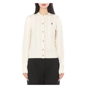[폴로 랄프로렌]25FW (211972104 002) 여성 가디건