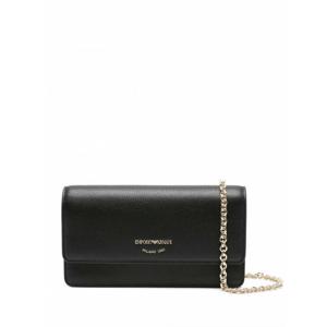 [EMPORIO ARMANI] 라프리마 여성 Bags 블랙 EW003036 AF19568UC001 /11