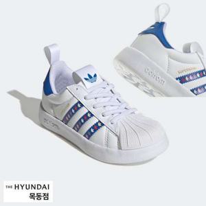 아디다스키즈 JQ5526 아디폼 삼바 360 키즈 (170-210) 인기슬립온 HMDK