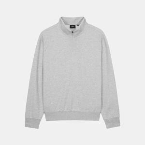 네파 멜로우 남자 봄 가을 아웃도어 등산 하프 반 집업 맨투맨 티셔츠 7L55461