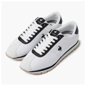 [르꼬끄]르꼬끄운동화 TQT QP313LSN81-WBK 몽펠리에 GM / WHITE