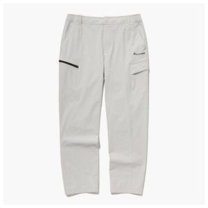 [르꼬끄]르꼬끄바지 TQT QP323EPT92-WBG 나일론 스판 스트레이트