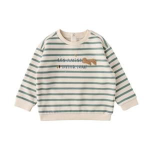 밍크뮤ch 포포스트라이프스웨트셔츠 (35C1533401)