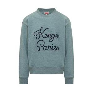 겐조 스웨터 FF65SW2574MO 68 BLU CHIARO