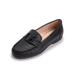 [에스콰이아]여성 컴포트 로퍼 EQEFHQ724BK