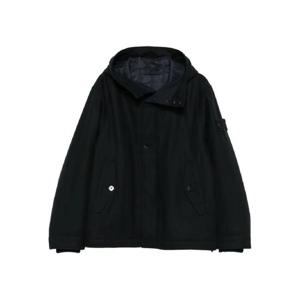 25 FW 스톤아일랜드 플랩 포켓 후드 재킷 4100103S0F24 TP442973791