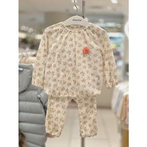 [압소바 의류] 나우 요루상하복(내의) (A2513005)