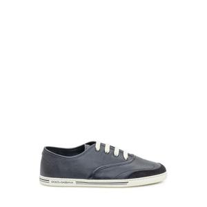 돌체앤가바나 스니커즈 CS2351AQ724 8B956 Black