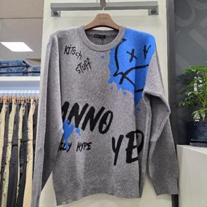 리트머스 HC12 컬러 포인트 풀오버 LP4SU847-097