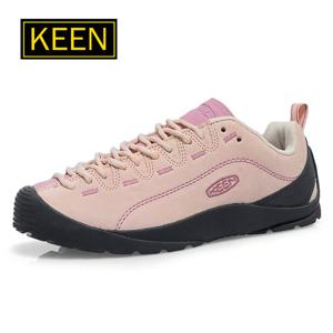 [킨] 여성 재스퍼 스니커즈 카메오 로즈 1031341