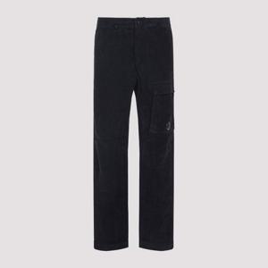 CP컴퍼니 카고 포켓 스트레이트 팬츠 19CMPA169A 006410O 888