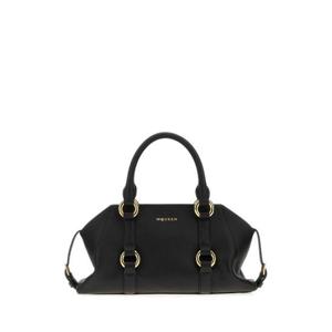 알렉산더 맥퀸 클러치 파우치 8515961VDEB1000 BLACK