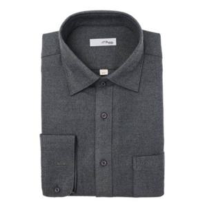 [듀퐁]25F W신상품 긴팔셔츠 (일반핏)SE5FM11LS163SGE