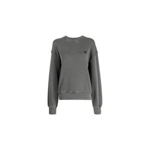 25 FW 칼하트 넬슨 오버사이즈 스웨트셔츠 I029537F0WGGD TP443414111